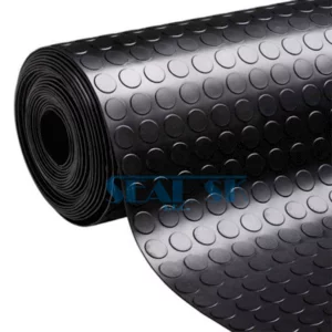 podlahová guma peniažteková