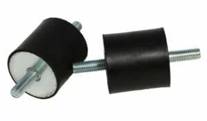 silentblok šrob šrob